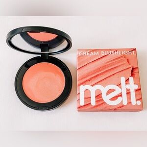Melt Cosmetics Blushlight Golden Hour NEW IN BOX